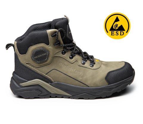 TRZEWIK FOREST S3S SR FO ESD - Forest zieleń 41