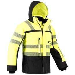 KURTKA OCIEPLANA PROCERA LAGARTO ROZM. XL