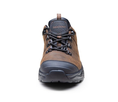 PÓŁBUT TORIN O2 SR FO - Torin brąz 2 47
