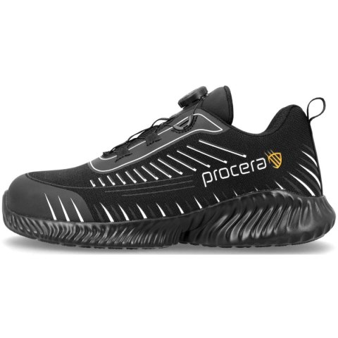 PÓŁBUTY BEZPIECZNE TEXO-FLY LAROX SPIN S1P ROZM. 46