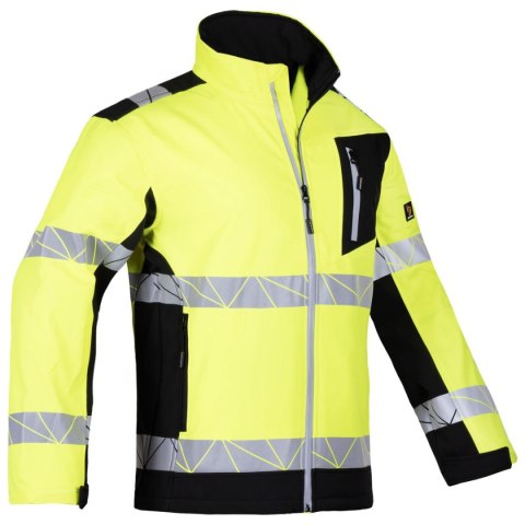 SOFTSHELL PROCERA VECTOR ROZM. S