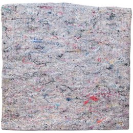 Ścierka do podłogi , bawełna 60% , gr. 210g/mkw, 60x70cm, szara, typu OFFICE PRODUCTS 22035421-10 SALE