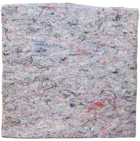 Ścierka do podłogi , bawełna 60% , gr. 210g/mkw, 60x70cm, szara, typu OFFICE PRODUCTS 22035421-10 SALE