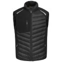 BEZRĘKAWNIK OCIEPLANY PROCERA VESTO ROZM. XXXL