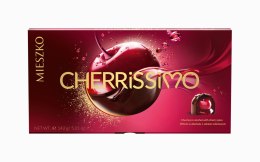 MIESZKO Cherrisimo Classic Praliny z wiśnią w alkoholu 285g SALE