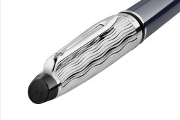 Pióro wieczne (F) EXPERT LnullESSENCE DU BLEU WATERMAN 2166426, gitfbox SALE