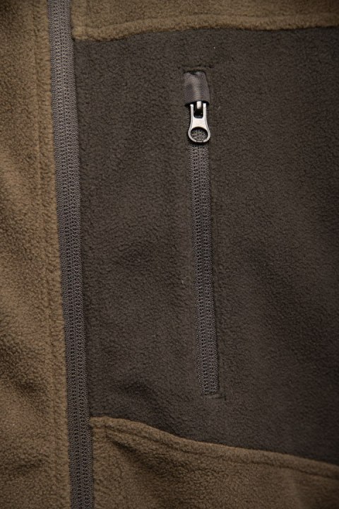 SEVEN KINGS POLAR KHAKI - KHAKI _k 2XL.