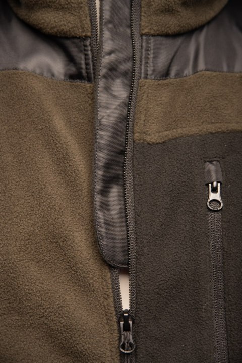 SEVEN KINGS POLAR KHAKI - KHAKI _k 3XL.