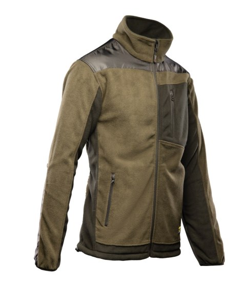 SEVEN KINGS POLAR KHAKI - KHAKI _k 4XL.