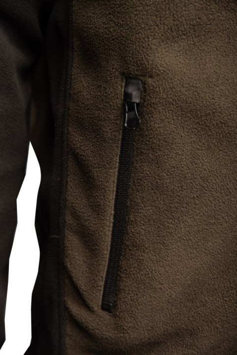 SEVEN KINGS POLAR KHAKI - KHAKI _k 4XL.
