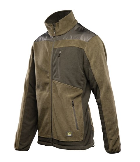 SEVEN KINGS POLAR KHAKI - KHAKI _k XL