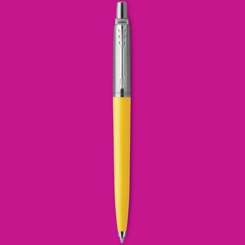 Długopis JOTTER ORIGINALS YELLOW PARKER 2076056, blister Długopis JOTTER ORIGINALS YELLOW PARKER 2076056, blister