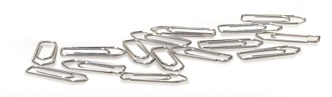 Spinacze 32mm ocynkowane 121125 DURABLE 1000szt. Spinacze 32mm ocynkowane 121125 DURABLE 1000szt.