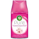 AIR WICK wkład do odświeżacza 250 ml Pure Kwitnąca jaśmin i frezja *70262