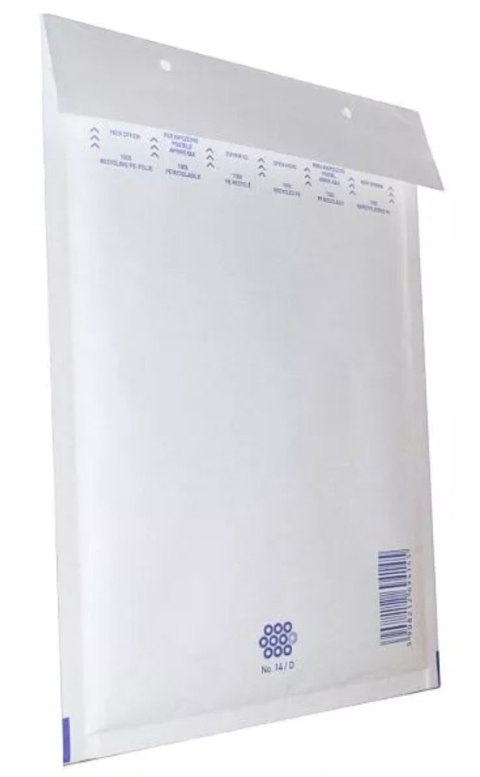 Koperta powietrzna A/11 wym. zew. 120 x 175 mm 2FVAF203011 Koperta powietrzna A/11 wym. zew. 120 x 175 mm 2FVAF203011