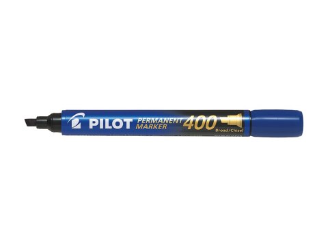 Marker permanentny SCA-400 niebieski PILOT SCA-400-L Marker permanentny SCA-400 niebieski PILOT SCA-400-L