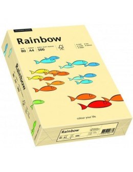 Papier A3 80g R06 kość słoniowa RAINBOW 88042278