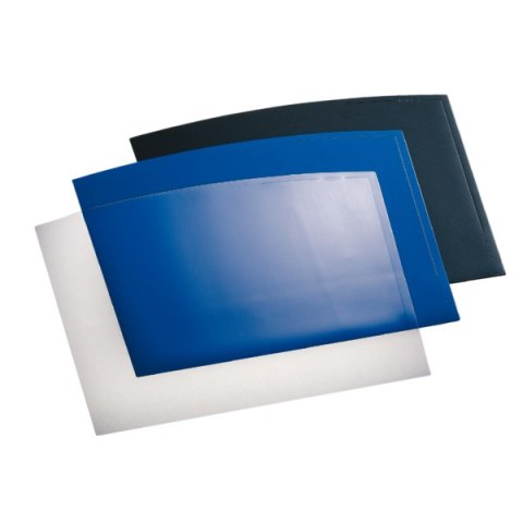 Podkładka na biurko zaokrąglona 500x650mm przezroczysta ESSELTE 12434 Podkładka na biurko zaokrąglona 500x650mm przezroczysta ESSELTE 12434