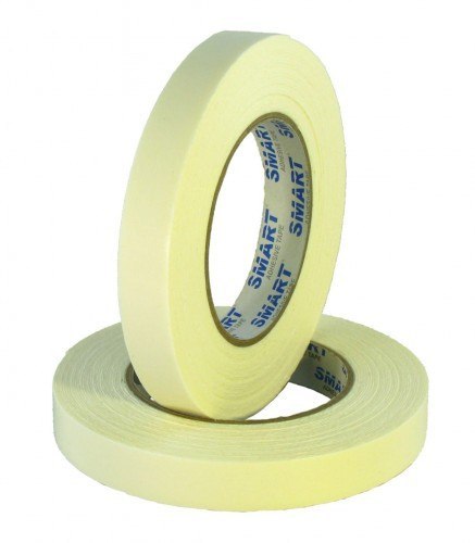 Taśma dwustronna piankowa biała 19mm x 10m 4310 SMART Taśma dwustronna piankowa biała 19mm x 10m 4310 SMART