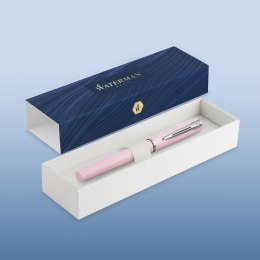 Pióro wieczne (F) ALLURE PASTEL RÓŻOWY WATERMAN 2105225, giftbox