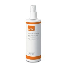 Płyn do czyszczenia tablic NOBO Everyday 250ml 1901435
