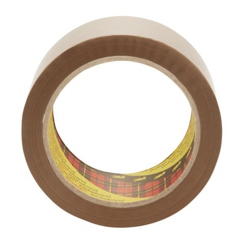 Taśma pakowa SCOTCH (309 BRW), MOCNA, akrylowa, cicha, 50mm, 66m, brązowa UU010249330 3M-UU010249330 Taśma pakowa SCOTCH (309 BRW), MOCNA, akrylowa, cicha, 50mm, 66m, brązowa UU010249330 3M-UU010249330