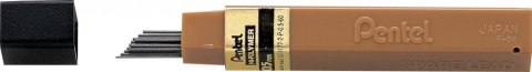 Grafity ołówkowe 0,5mm C505-2H PENTEL Grafity ołówkowe 0,5mm C505-2H PENTEL