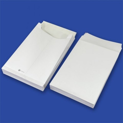Koperta C4 HK RBD biała SECURITEX 130g (100)41636067 (X) Koperta C4 HK RBD biała SECURITEX 130g (100)41636067 (X)