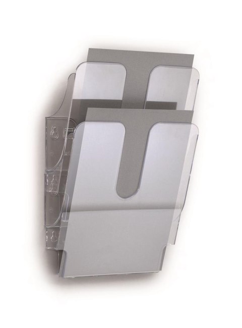 Pojemnik FLEXIPLUS A4 2pion. @ 1709008400 DURABLE