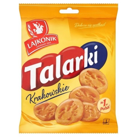 Talarki LAJKONIK 155g Talarki LAJKONIK 155g