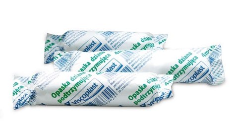Bandaż VISCOPLAST, 5cmx4m 3M Bandaż VISCOPLAST, 5cmx4m 3M
