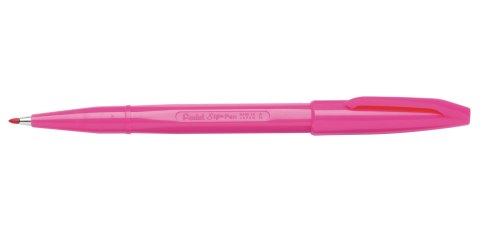 Pisak Sign Pen różowy S520-P PENTEL Pisak Sign Pen różowy S520-P PENTEL