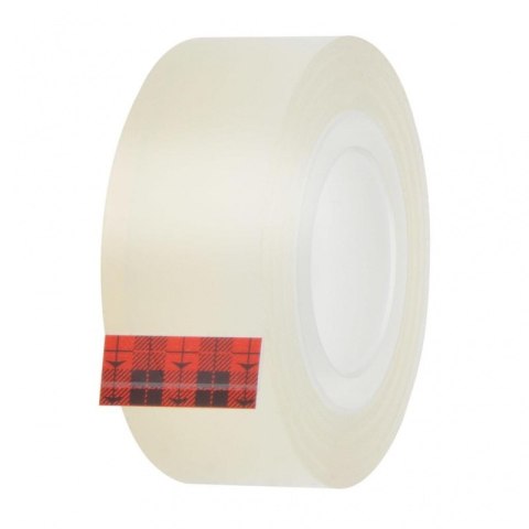 Taśma biurowa SCOTCH Super-Hold, (700K), super mocna, 19mm, 25,4m, transparentna Taśma biurowa SCOTCH Super-Hold, (700K), super mocna, 19mm, 25,4m, transparentna