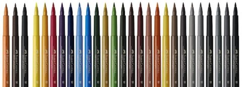 Flamaster PITT ARTIST PEN nr.273 FC167473 FABER CASTELL Flamaster PITT ARTIST PEN nr.273 FC167473 FABER CASTELL