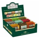 Herbata AHMAD TEA EXCLUSIVE mix 9x10 (90) kopert