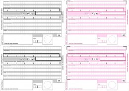 F-112-2 4-odcinkowe polecenie przelewu MICHALCZYK&PROKOP A4 100 kartek