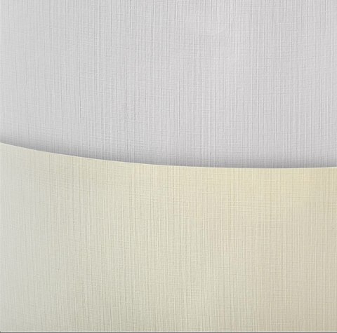 Karton ozdobny A3 PŁÓTNO kremowy 250g (50) 207032 GALERIA PAPIERU