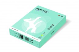 Papier xero MAESTRO COLOR A4 80g MB30 niebieski