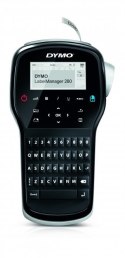 Drukarka przenośna etykiet DYMO LabelManager 280, klawiatura QWERTY S0968920