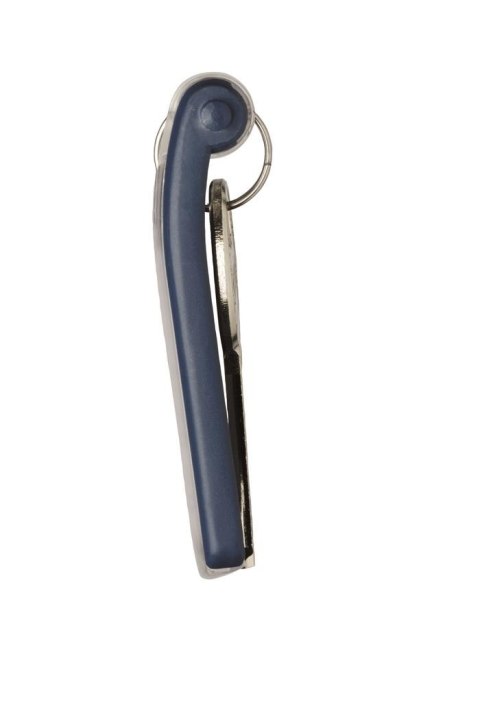 Zawieszki do kluczy KEY CLIP (6szt.) granatowe DURABLE 1957-07 Zawieszki do kluczy KEY CLIP (6szt.) granatowe DURABLE 1957-07