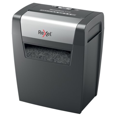 Niszczarka REXEL Momentum X406 2104569EU Niszczarka REXEL Momentum X406 2104569EU
