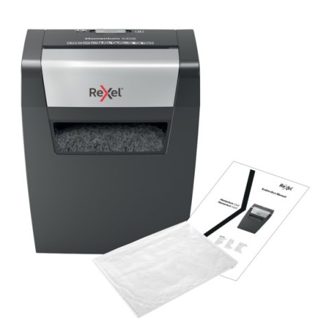 Niszczarka REXEL Momentum X406 2104569EU Niszczarka REXEL Momentum X406 2104569EU