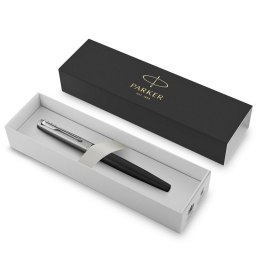 Pióro_wieczne (M) JOTTER BOND STREET BLACK CT 2030947, giftbox (X)