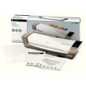 Laminator iLam OFFICE A4 230V srebrny 72510084 LEITZ