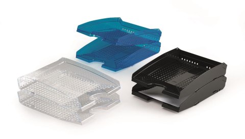 TREND tacka na dokumenty A4, przezroczysta 1701626400 DURABLE TREND tacka na dokumenty A4, przezroczysta 1701626400 DURABLE