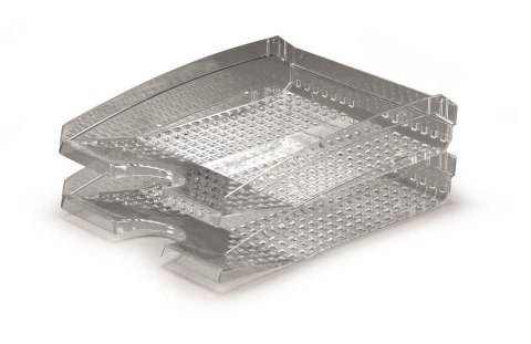 TREND tacka na dokumenty A4, przezroczysta 1701626400 DURABLE TREND tacka na dokumenty A4, przezroczysta 1701626400 DURABLE