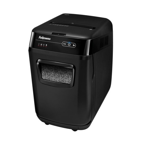 Niszczarka FELLOWES AUTOMAX 200M 4656301