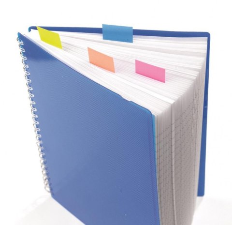 Zakładki indeksujące POST-IT 25x43mm żółte 680-5 50sztuk 3M-UU008015081 Zakładki indeksujące POST-IT 25x43mm żółte 680-5 50sztuk 3M-UU008015081