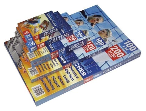Folia do laminacji STANDARD 65*95 80mic (100) ARGO 326580 Folia do laminacji STANDARD 65*95 80mic (100) ARGO 326580
