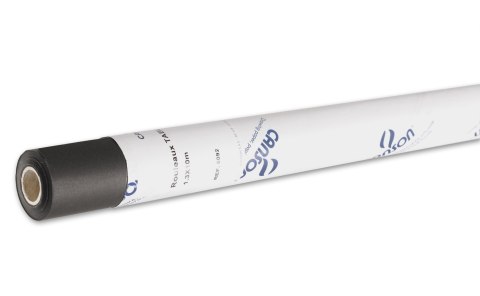 Papier rysunkowy tablicowy czarny w roli 1,3x10m 125g 200005092 CANSON Papier rysunkowy tablicowy czarny w roli 1,3x10m 125g 200005092 CANSON
